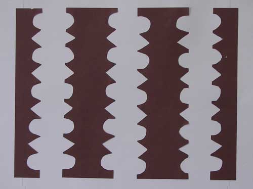 Notan image - 2col
