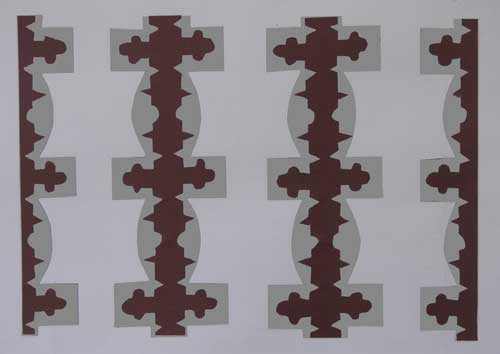 Notan image - 3col