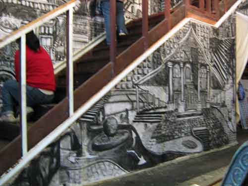 Charcoal City