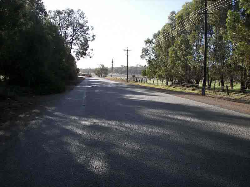 Muchea Rd, Chittering